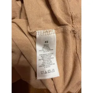 Aeropostale Women’s Classic Crew Tee Size XSmall Shirt thumbnail 5