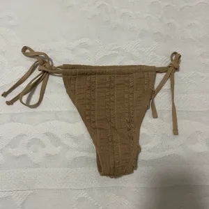 Tankini set Brown Size M thumbnail 3