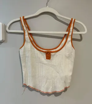 Urban Outfitters BDG Tank Top thumbnail 1