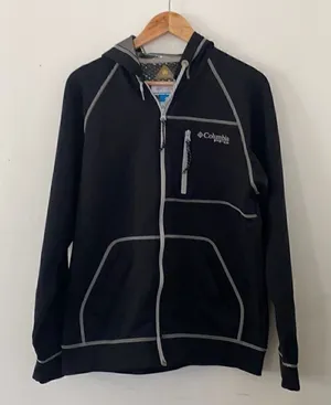 Columbia Sportswear jacket   EUC thumbnail 1