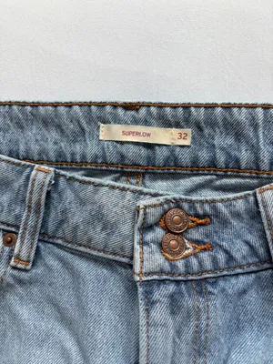 Levi’s Superlow Loose Jeans thumbnail 2