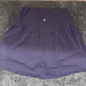 Purple Align Lululemon skirt #athletic #activewear size 6 thumbnail 1
