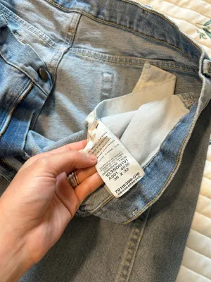 Men’s Wrangler Jeans thumbnail 6
