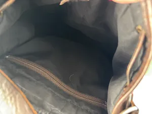 Earthbound Boho Crossbody Bag thumbnail 3