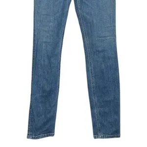 Reformation High & Skinny Jeans Size 25 thumbnail 5