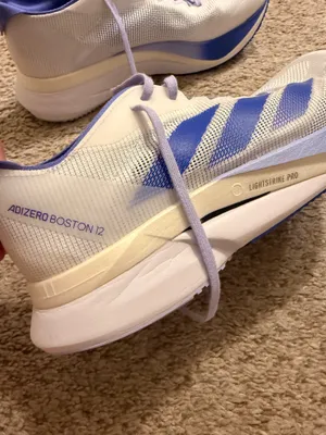 Adidas Adizero Boston 12 Running Shoes thumbnail 3