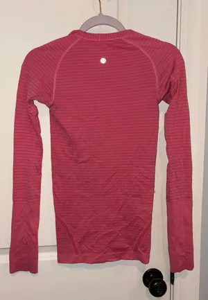 Swiftly Long Sleeve thumbnail 2