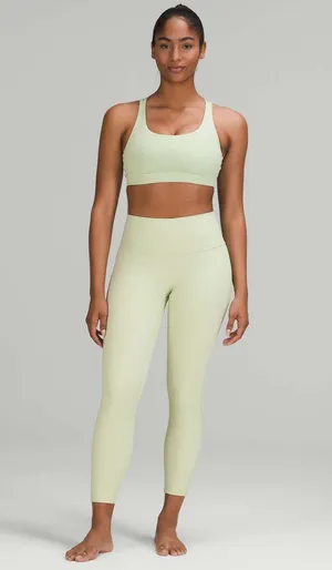 Lululemon Wunder Under Leggings thumbnail 1