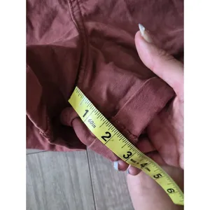 Abercrombie-fitch Women's Pink Shorts thumbnail 5