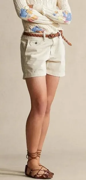 Polo Ralph Lauren Vintage Saturday‎ Chino Shorts thumbnail 1