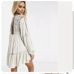 Free People Dress thumbnail 3