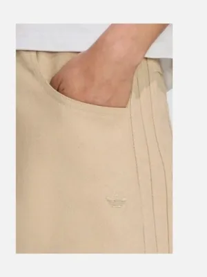 NWT Adidas Women's Firebird Utility Jort Short Stone Khaki JX8762 SZ-10 thumbnail 5