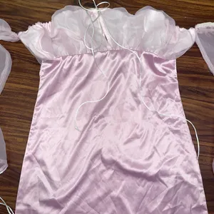 8 birdies dress thumbnail 4