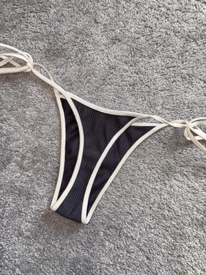 Bali boutique bikini Gray Size M thumbnail 2