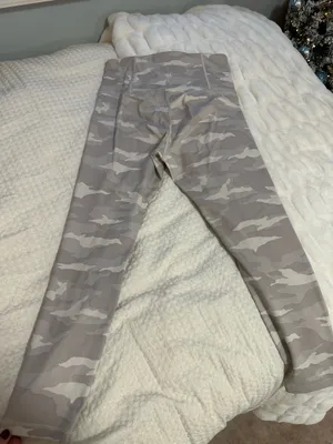 Athleta Camo 7/8 Leggings thumbnail 4