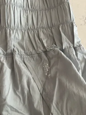 Free people movement way home shorts thumbnail 2