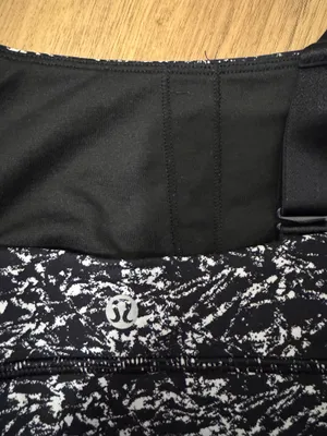 Lululemon Sports Bra thumbnail 2
