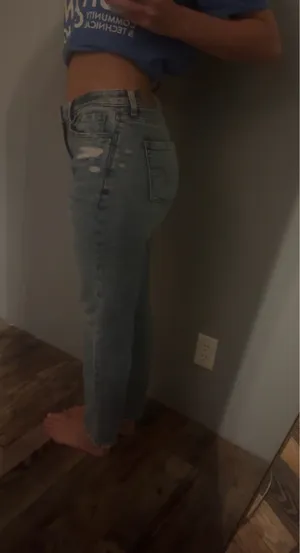 American Eagle Jeans Stretch thumbnail 2