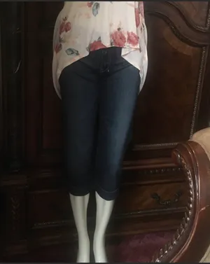 7 For All Mankind Dojo jeans size 27 thumbnail 5