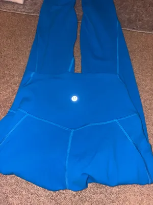 Lululemon Leggings Wunder thumbnail 2