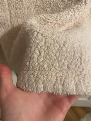 Patagonia Peach Los Gatos Quarter Zip Jacket thumbnail 4
