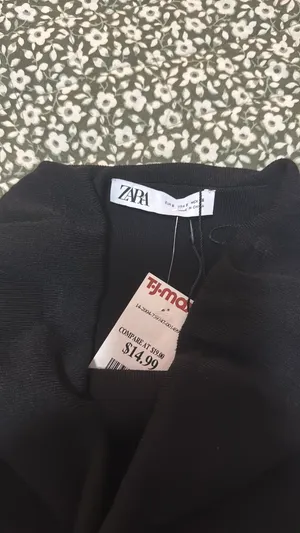 ZARA Dress thumbnail 2
