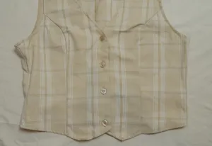 H&M Vest top thumbnail 3