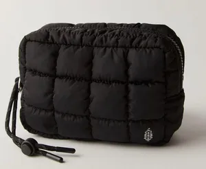 Free People Quilted Mini Case thumbnail 1