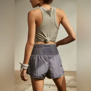 Free People the way home shorts nwt thumbnail 2
