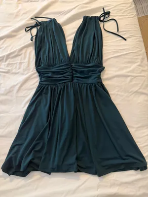 Lucy in the Sky Dress thumbnail 2