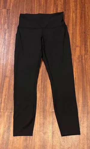 Lululemon Wunder Train Leggings thumbnail 1