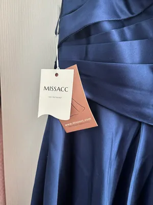 Missacc Mother Of The Bride Dress thumbnail 4