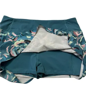 Athleta Run With It Skort Size L thumbnail 7