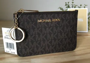 Michael Kors Card Holder thumbnail 1