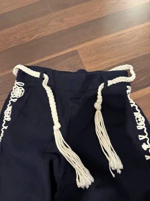 Dress pants Black Size XS thumbnail 3