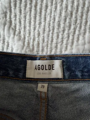 AGOLDE Shorts thumbnail 3