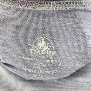Walt Disney World lilac oversized spirit jersey oversized thumbnail 3