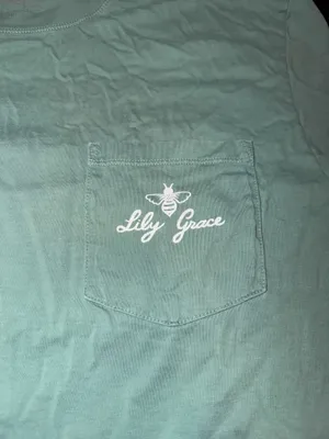 Lily Grace T-Shirt thumbnail 2