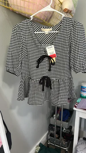 Marshalls Top thumbnail 3