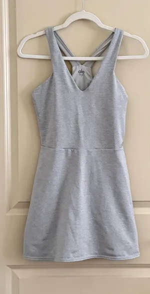 Alo Dress thumbnail 1
