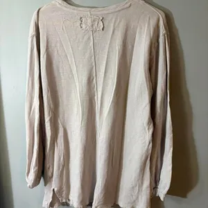 free people light weight‎ long sleeve thumbnail 3