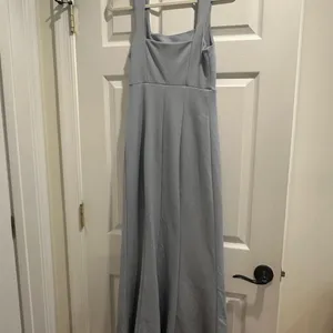Show me your mumu Paris gown thumbnail 4
