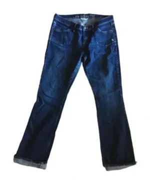 Abercrombie and Fitch Stretch Jeans Size 8 thumbnail 1