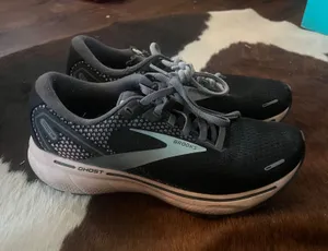 Brooks Ghost Women’s Running Shoes thumbnail 1