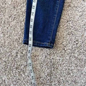 Madewell 10” High‎ Rise Skinny Jeans thumbnail 14