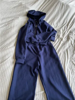 Abercrombie YPB Hoodie Cropped thumbnail 6