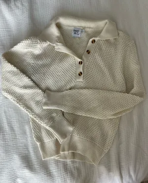 Princess Polly Sweater thumbnail 1