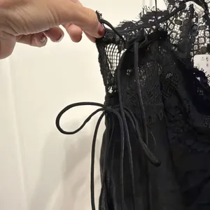 Free People Intimately Black Place Camisole thumbnail 4