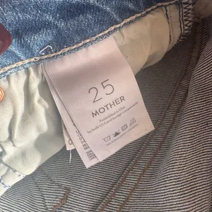 Mother jeans Size 25 thumbnail 6