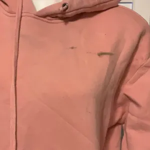 Zine Clothing Pink and Black Women's Hoodie thumbnail 2
